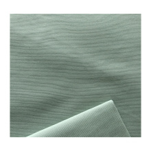 High quality cotton polyester nylon solid in stock fabric for women suiting and garments